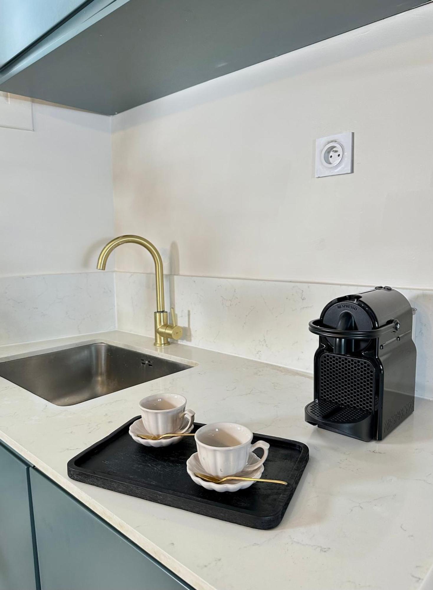 Apartment 1581 Typical Luxurious Parisian Getaway Paris